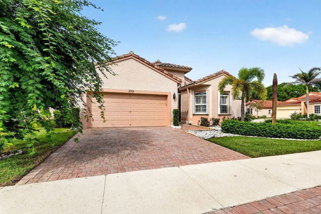 3 of 62 - 275 Nw Toscane Trail, Port St. Lucie, FL