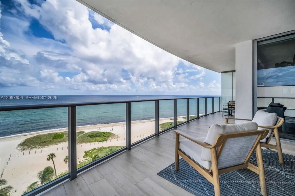 1116 N Ocean Boulevard #906, Pompano Beach