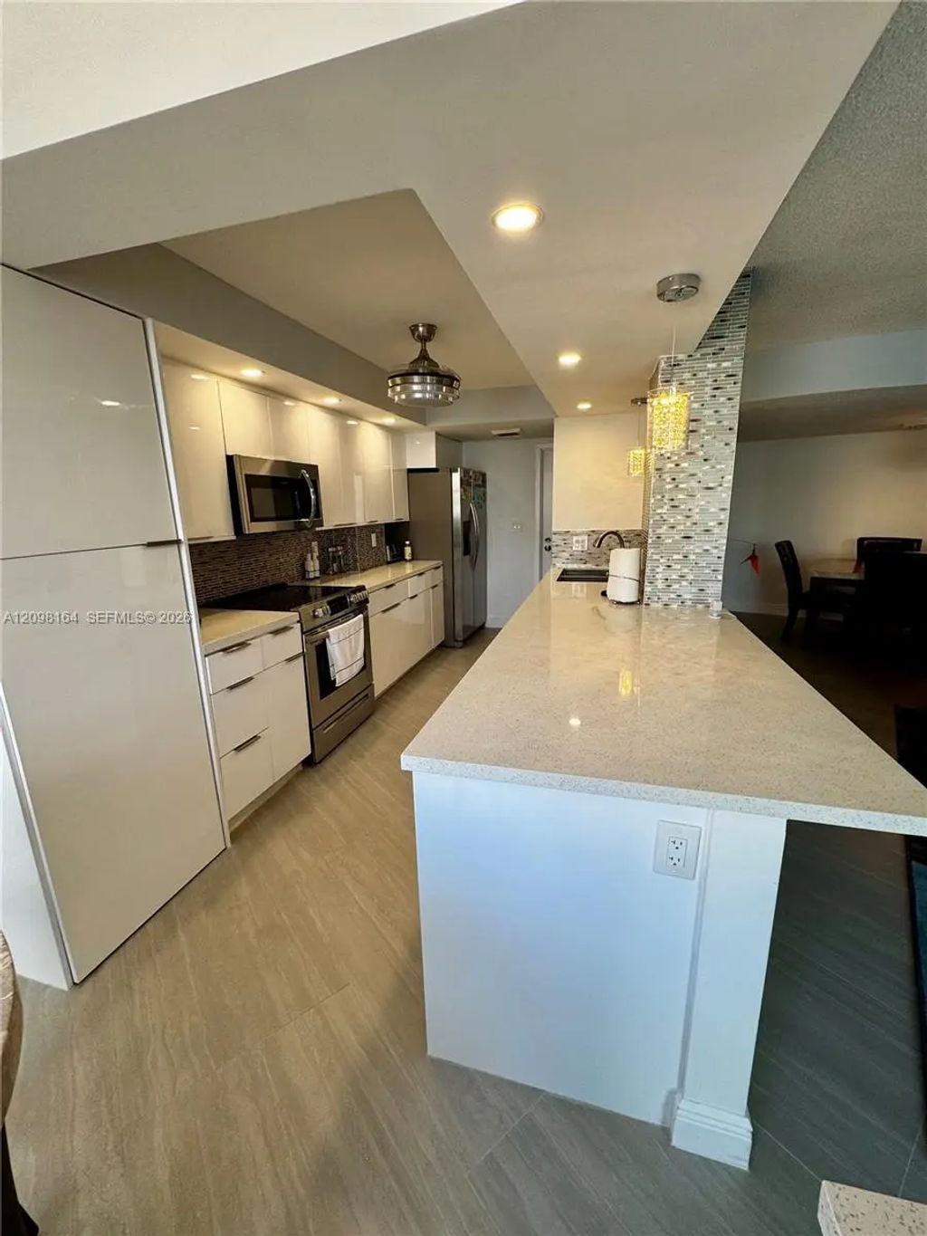 100 Golden Isles Drive #205, Hallandale Beach
