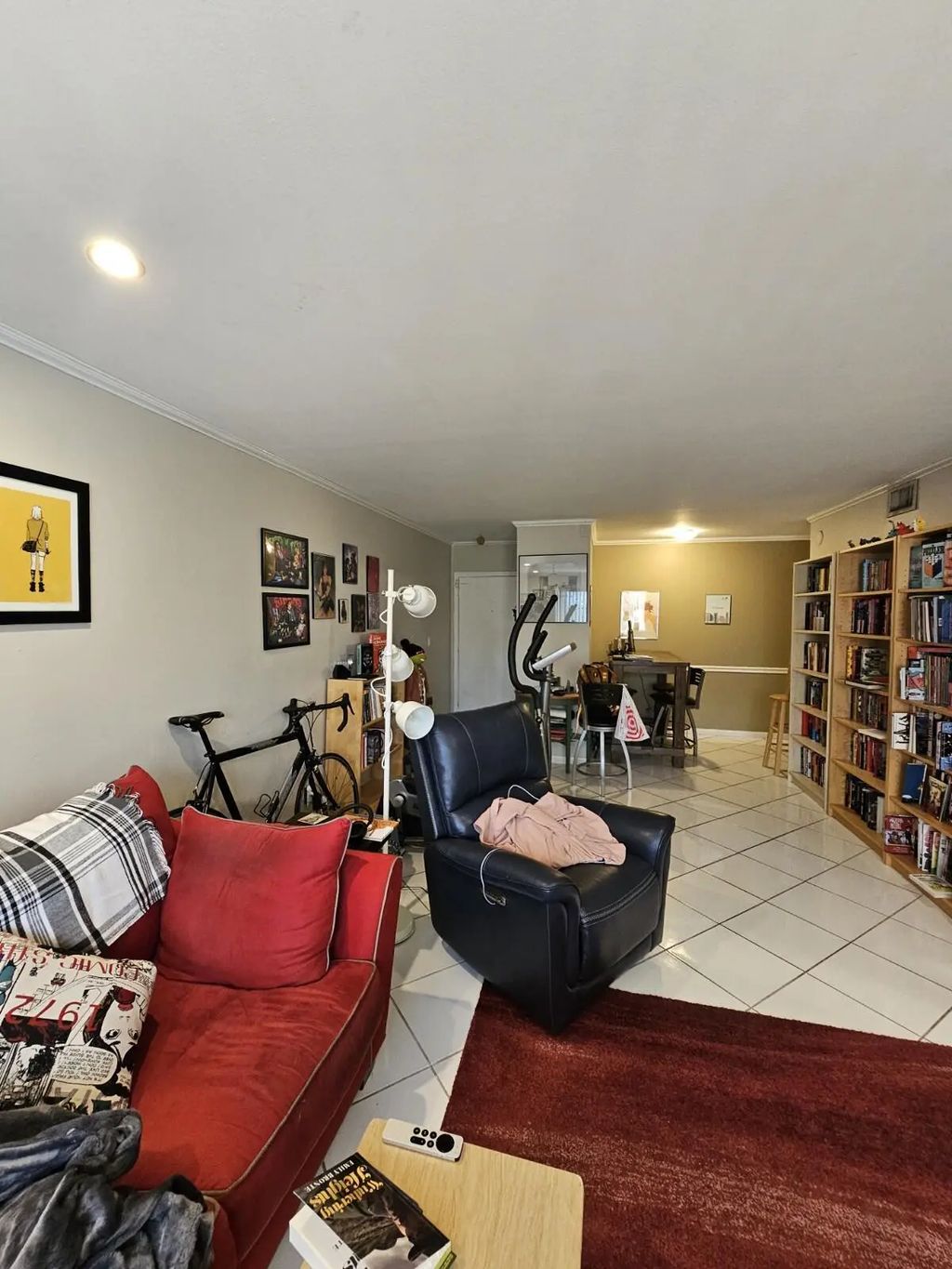 119 Ne 19th Court #211g, Wilton Manors