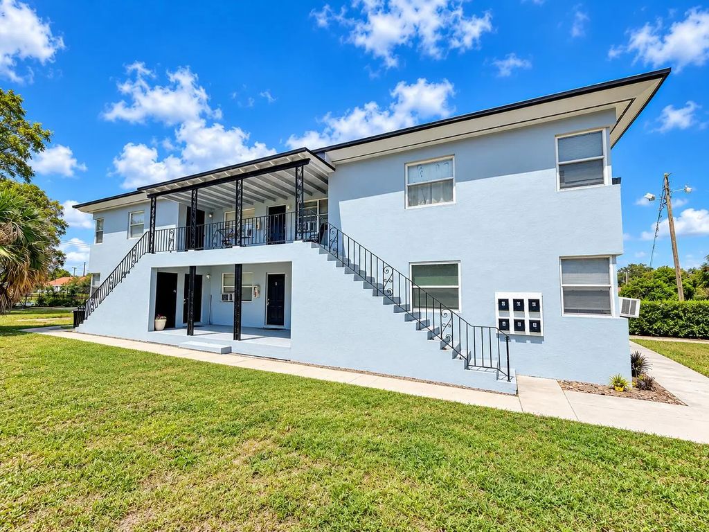 1010 9th Street #6, West Palm Beach