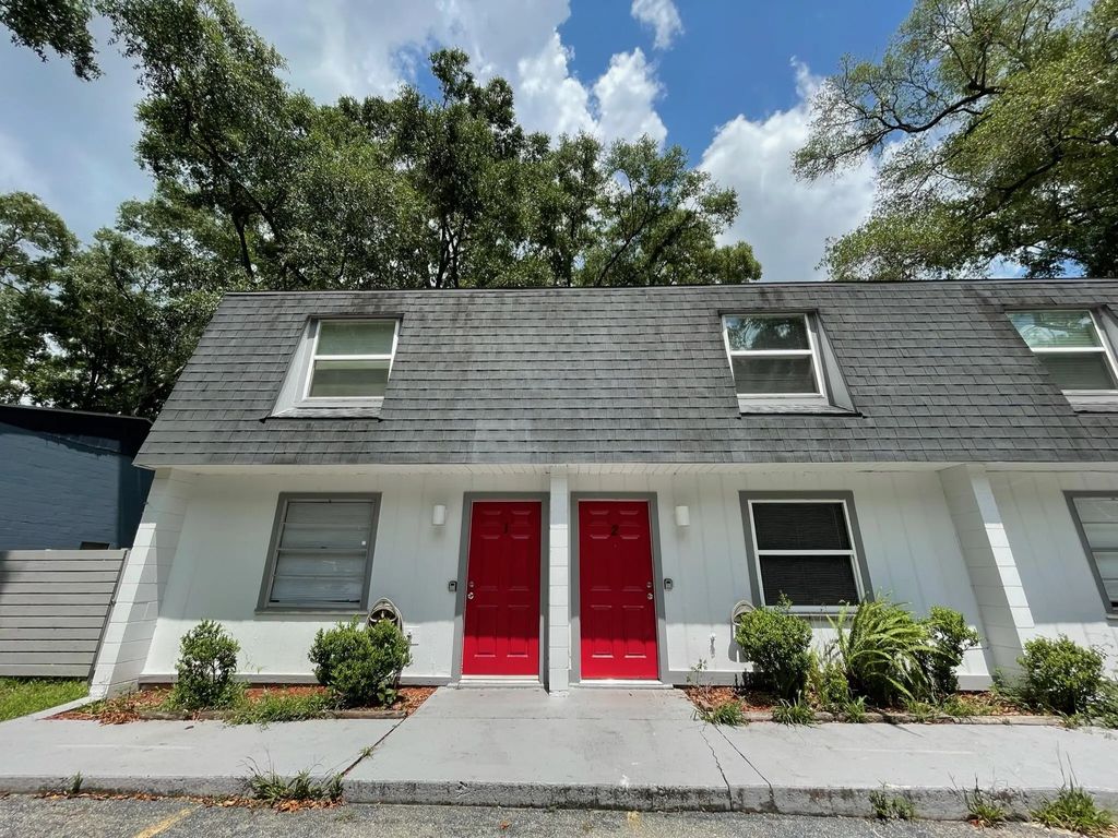 1231 Sw 61st Terrace #1, Gainesville