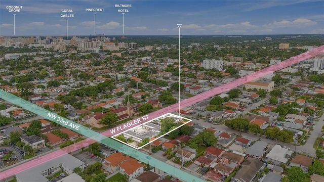 2 of 32 - 3301 W Flagler Street, Miami, FL