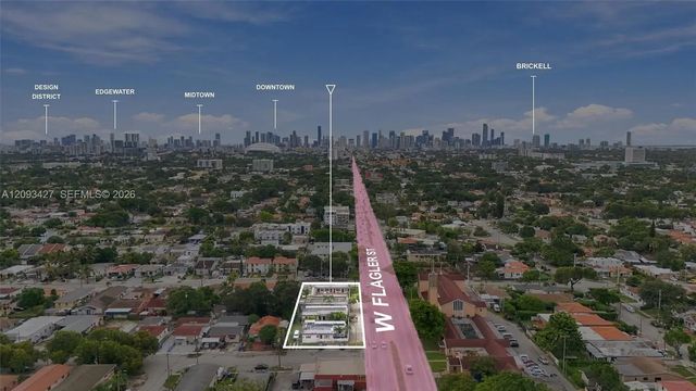 3 of 32 - 3301 W Flagler Street, Miami, FL