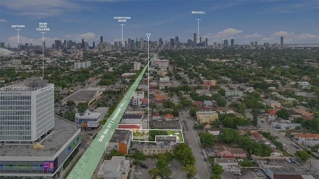 2 of 19 - 2554 Sw 8th Street, Miami, FL