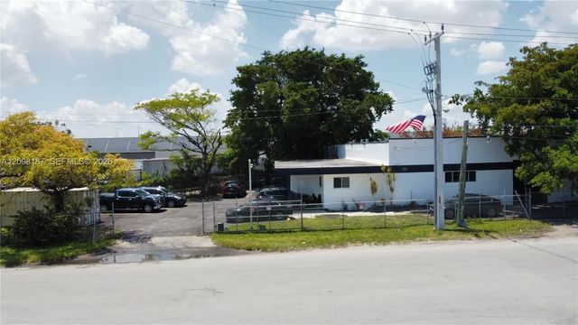 6500 Nw 35th Avenue, Miami