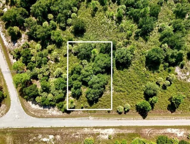 0 Winterville Circle, North Port