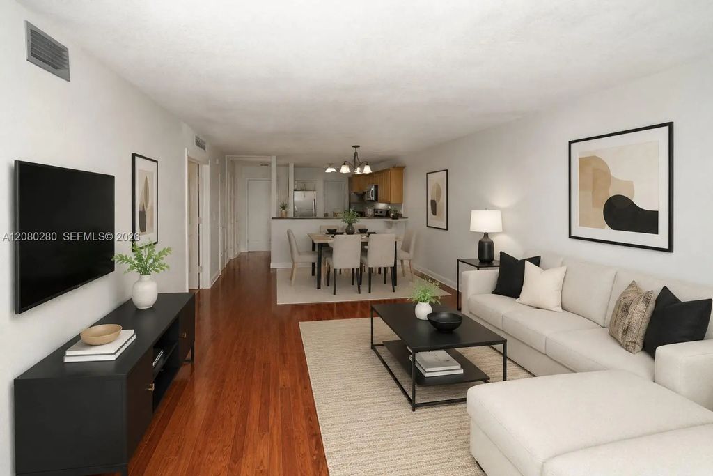 1780 Ne 191st Street #605-2, Miami