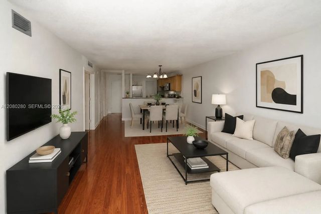 1780 Ne 191st Street #605-2, Miami