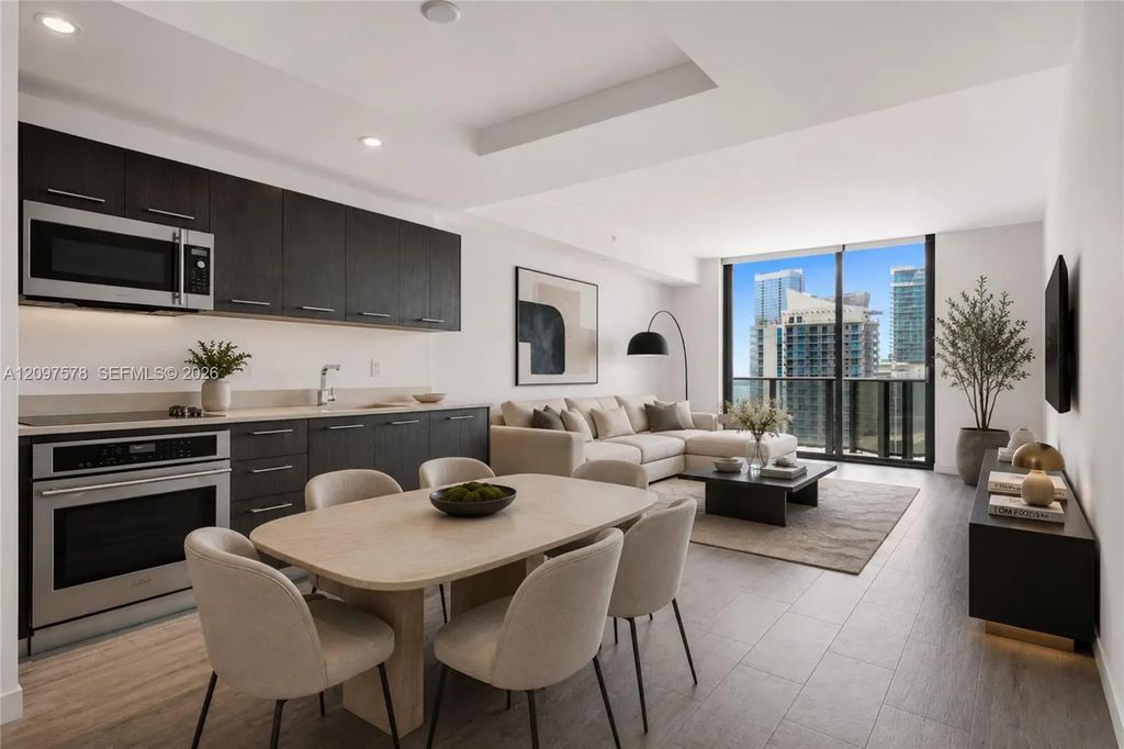 55 Sw 9th Street #3504, Miami