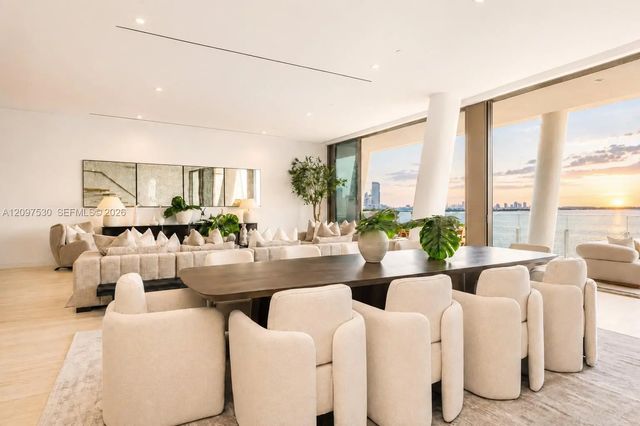 5 of 27 - 5 Grove Isle Drive #ph M02, Miami, FL