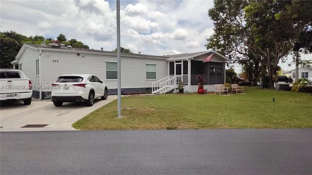 2 of 21 - 35303 Sw 180 Avenue #lot 321322, Homestead, FL