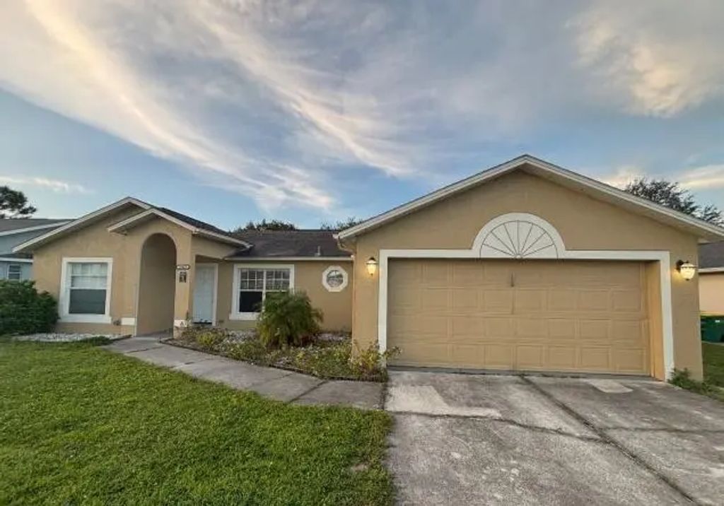 23413 Peachland Boulevard, Port Charlotte