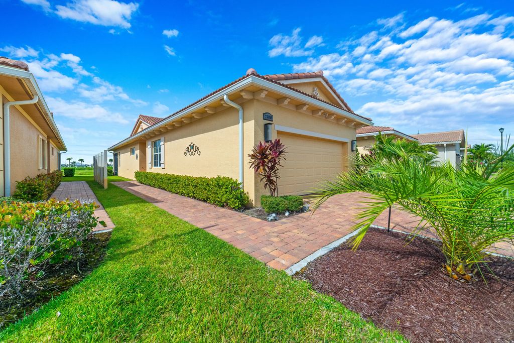 26059 Sw Viterbo Way, Port St. Lucie