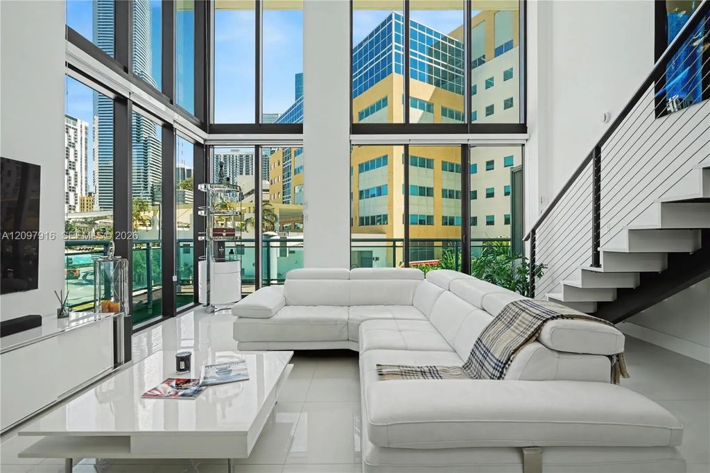 350 S Miami Avenue #301, Miami
