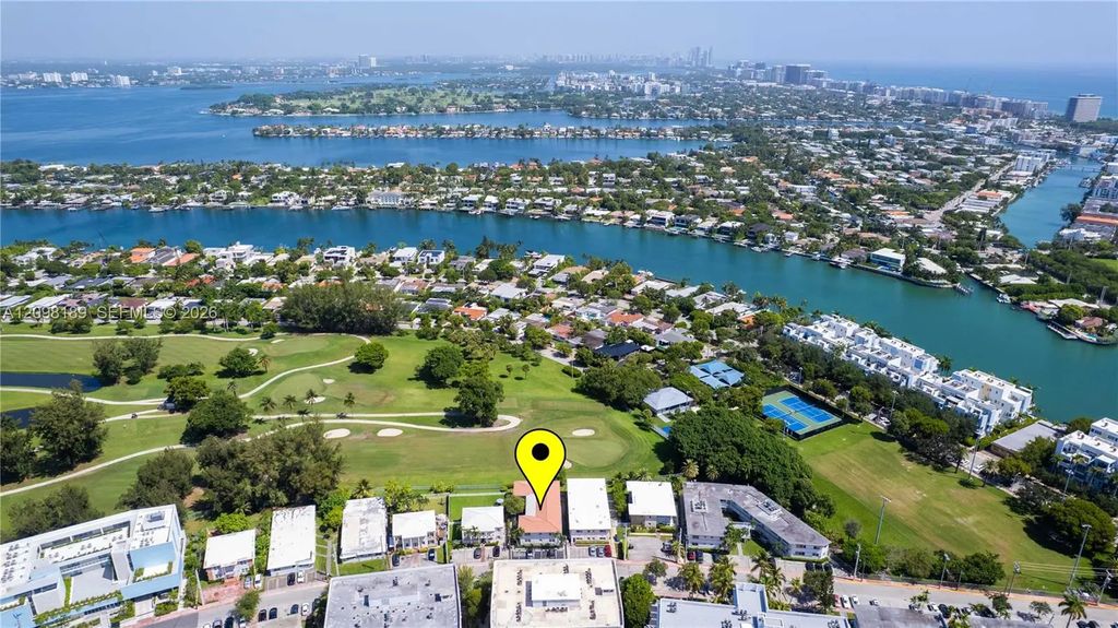 117 S Shore Drive #2, Miami Beach