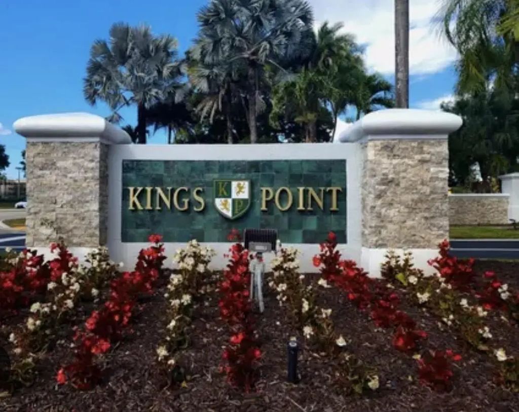 9584 N Belfort Circle #112, Tamarac