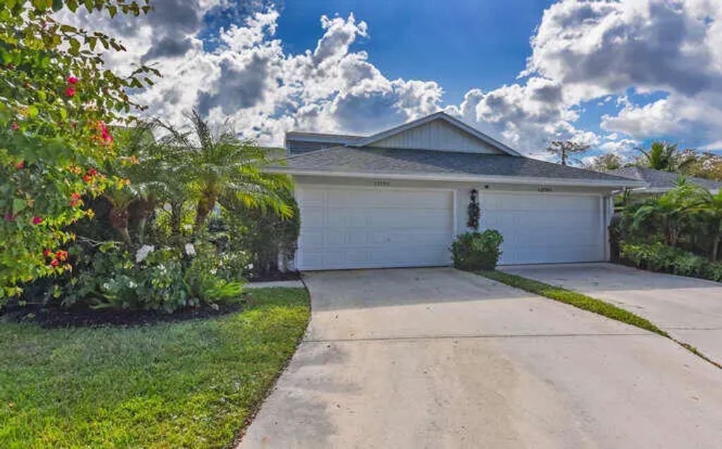 12790 Se Berwick Court, Hobe Sound