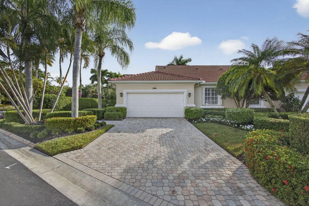 8184 Sandpiper Way, West Palm Beach