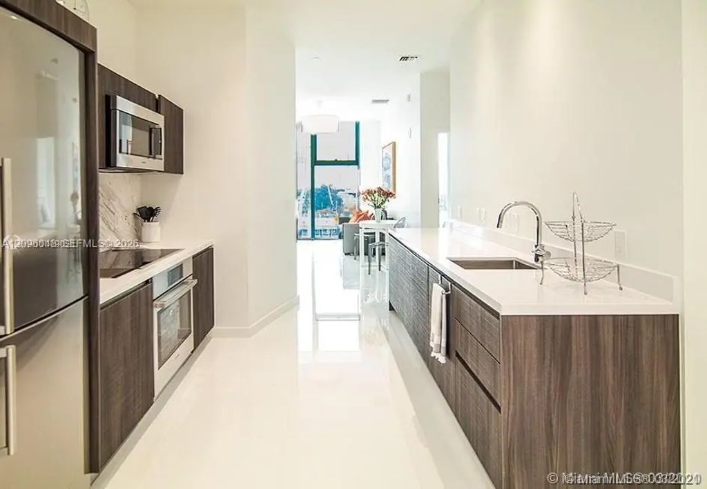 851 Ne 1st Avenue #510, Miami
