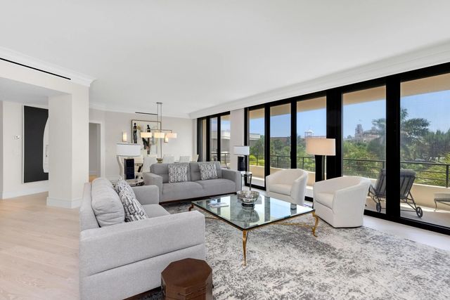 120 Sunset Avenue #w 4 A, Palm Beach