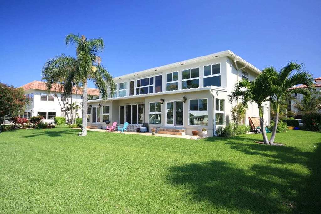 1019 Bel Air Drive #b, Highland Beach