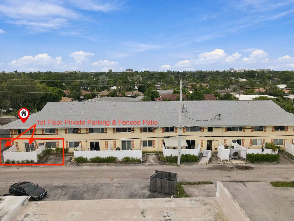 2624 Ne 32nd Street #105, Fort Lauderdale