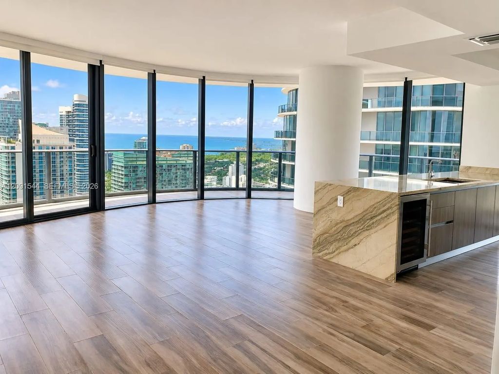 801 S Miami Avenue #4501, Miami