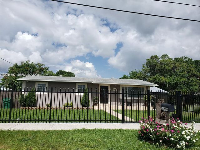 26700 Sw 138th Avenue, Homestead
