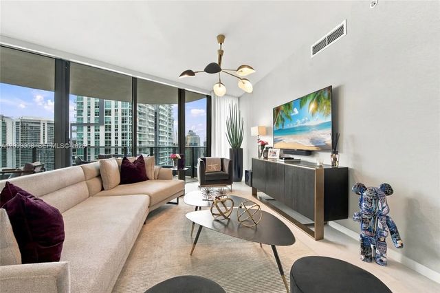 3 of 68 - 1000 Brickell Plaza #3401, Miami, FL