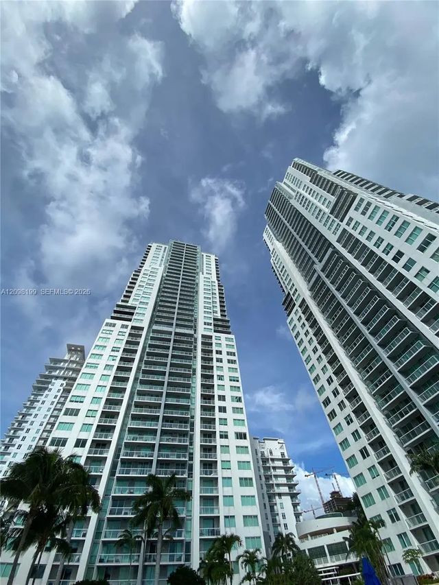 253 Ne 2nd Street #3007, Miami