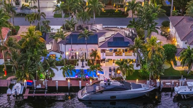 210 Nurmi Drive, Fort Lauderdale