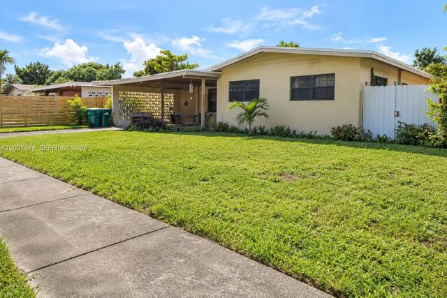 1140 Ne 110th Terrace, Miami