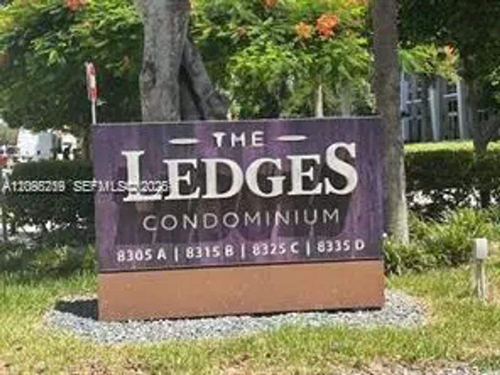 8335 Sw 72nd Avenue #203d, Miami
