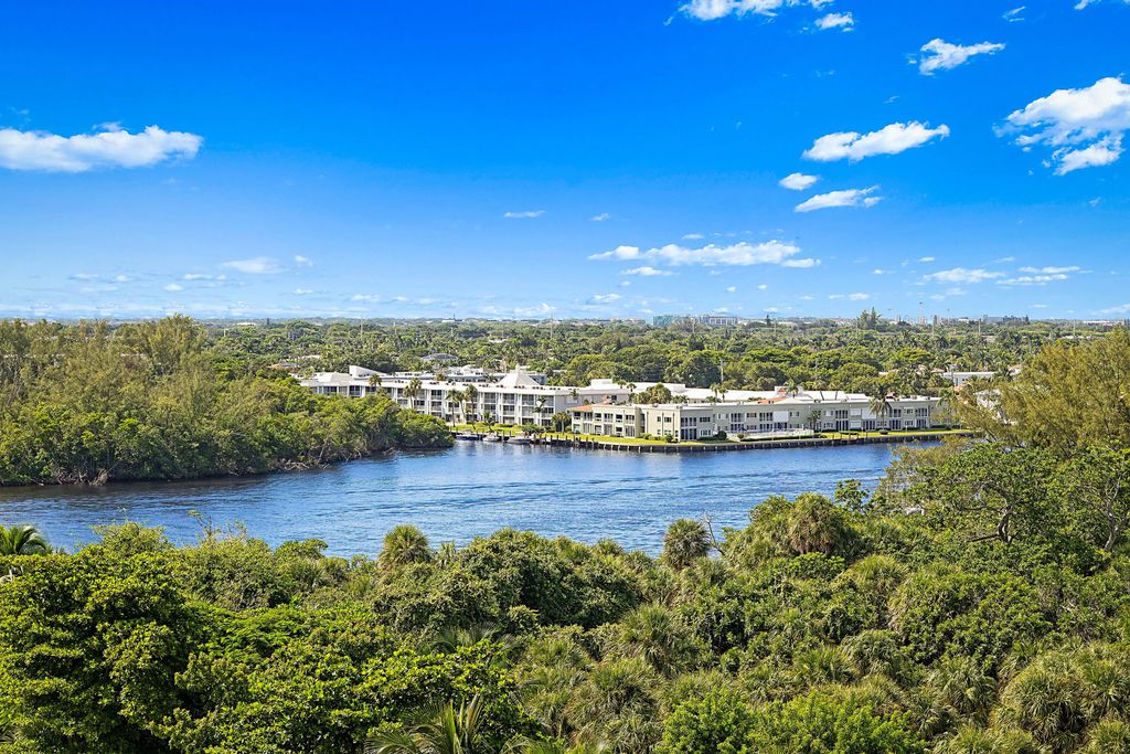 2121 N Ocean Boulevard #1004e, Boca Raton