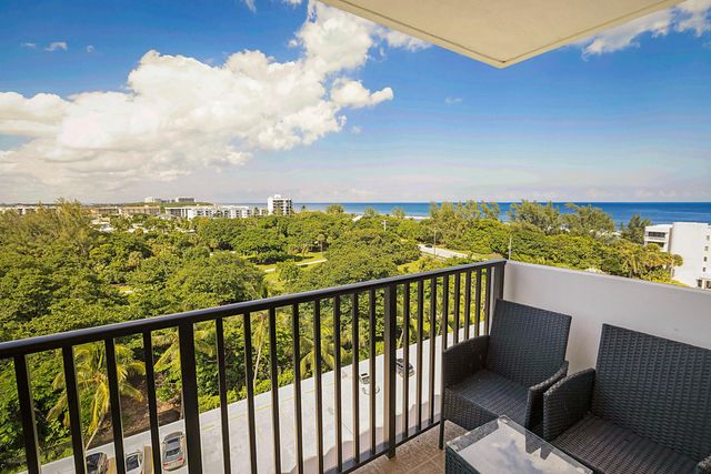 4 of 62 - 2121 N Ocean Boulevard #1004e, Boca Raton, FL
