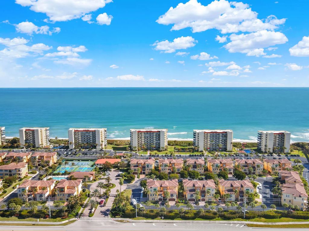 7400 S Ocean Drive #e-802, Jensen Beach