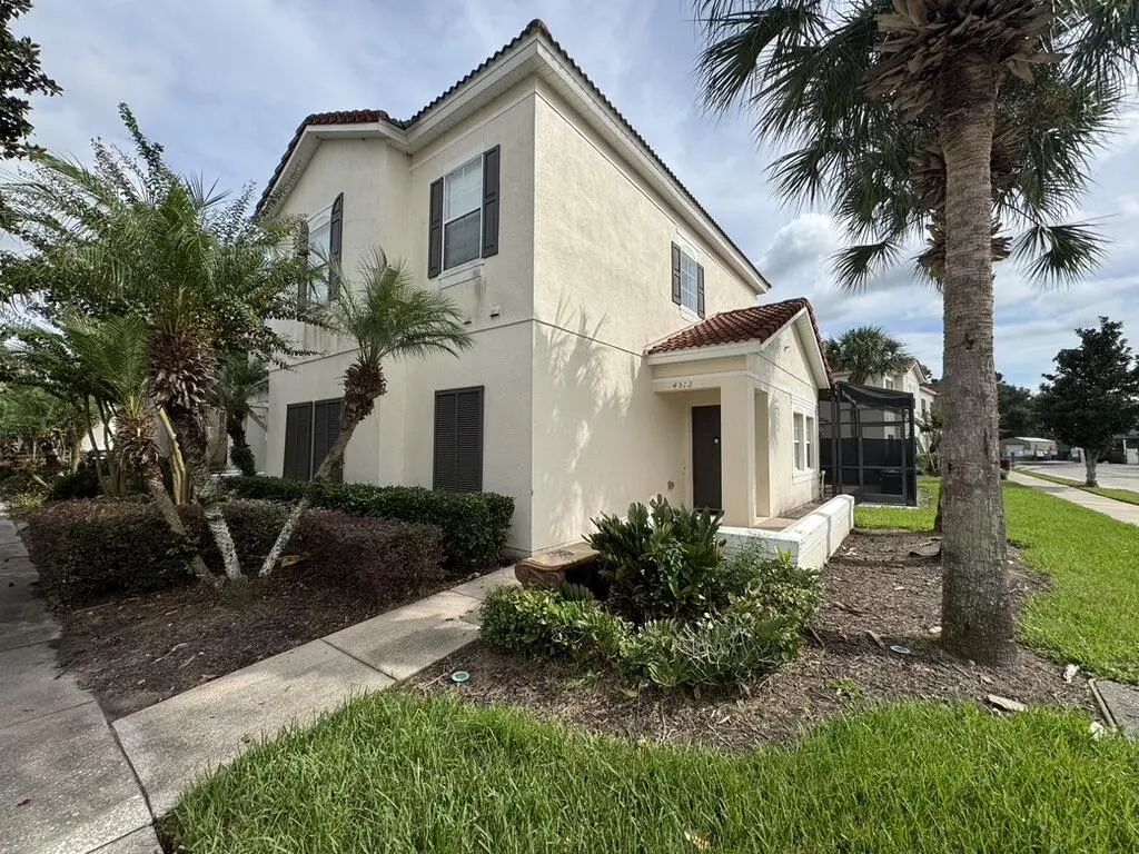 4512 Alberto Circle, Kissimmee