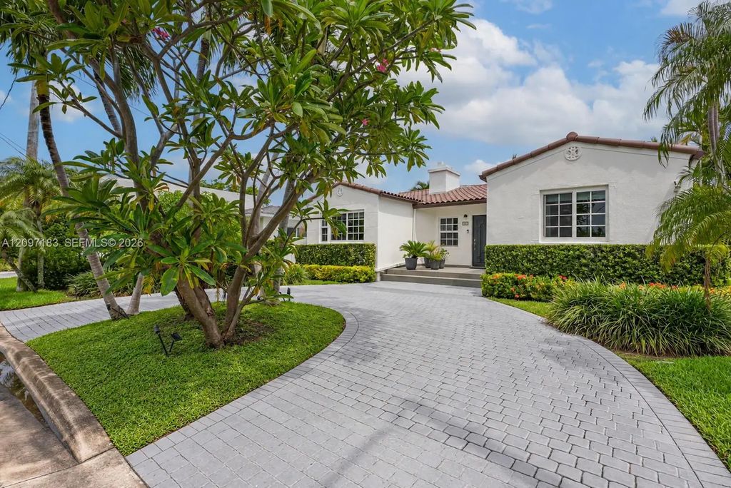8827 Hawthorne Avenue #-, Surfside