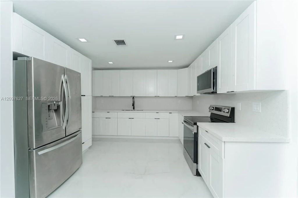 760 Nw 6th Street, Florida City