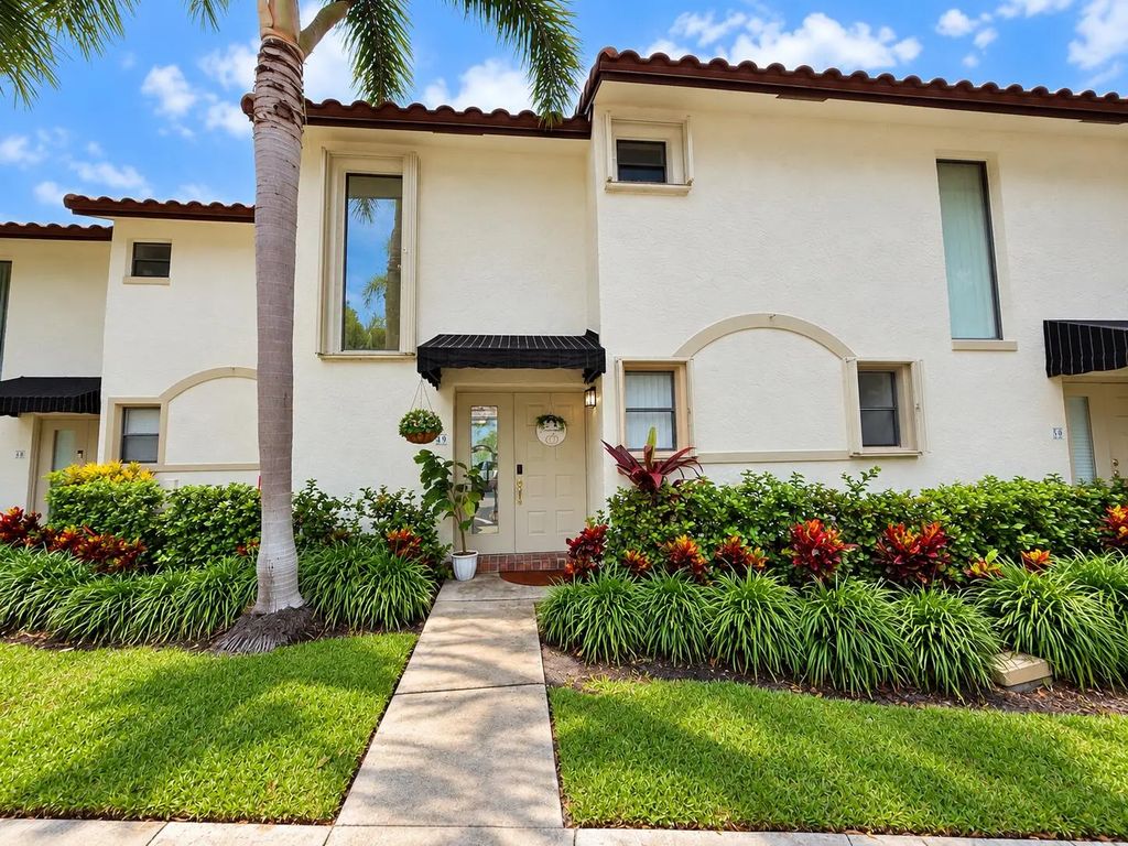7200 Nw 2nd Avenue #49, Boca Raton