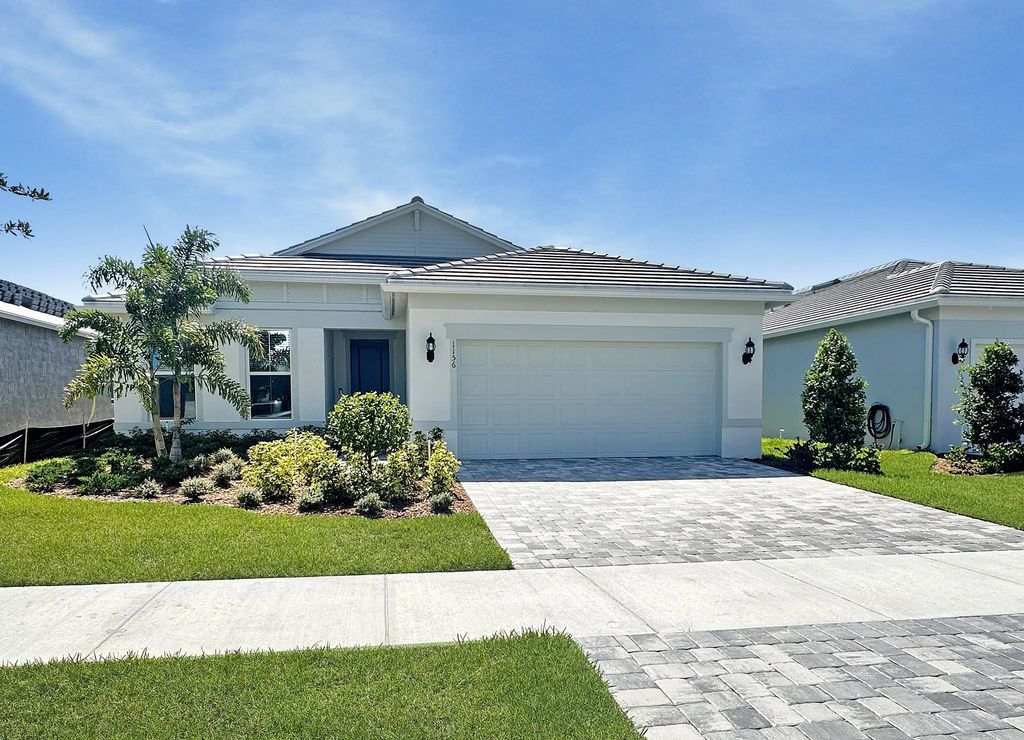 1156 Haven Circle, Vero Beach