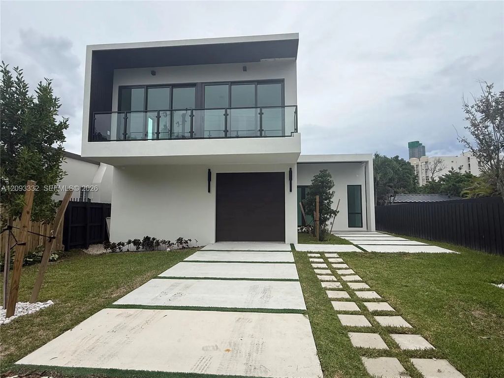 353 Sw 23rd Road, Miami