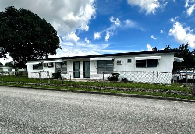 3116 Rj Hendley Avenue, Riviera Beach