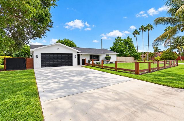 3120 Mariner Way, Lake Worth