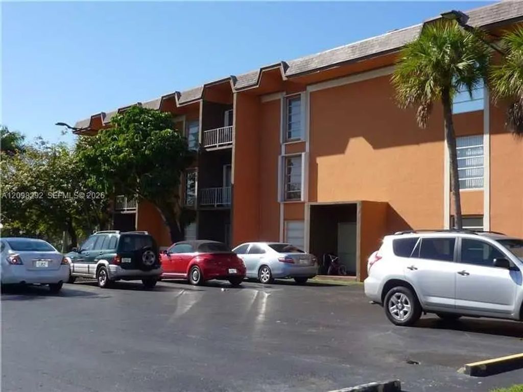 9417 Sw 76th Street #x26, Miami