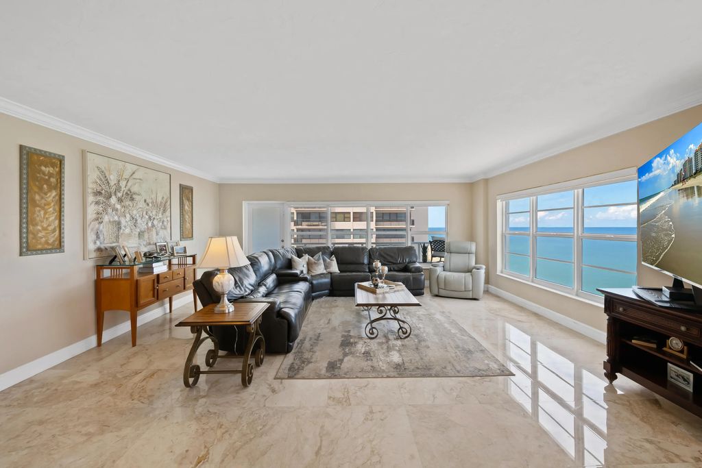3750 Galt Ocean Drive #1211, Fort Lauderdale