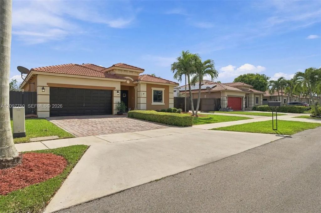 1504 Se 5th Street, Homestead