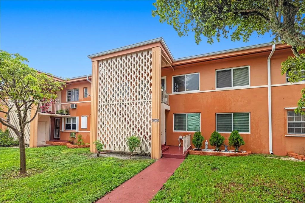3451 Sw 9th Terrace #3 Aka Unit 7b, Miami