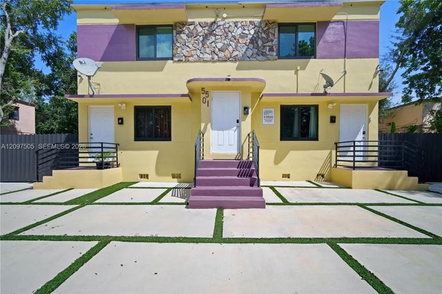 2 of 80 - 5501 Nw Miami Court, Miami, FL